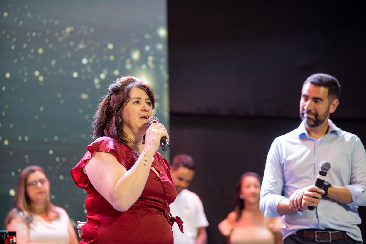 Culto da virada 2023