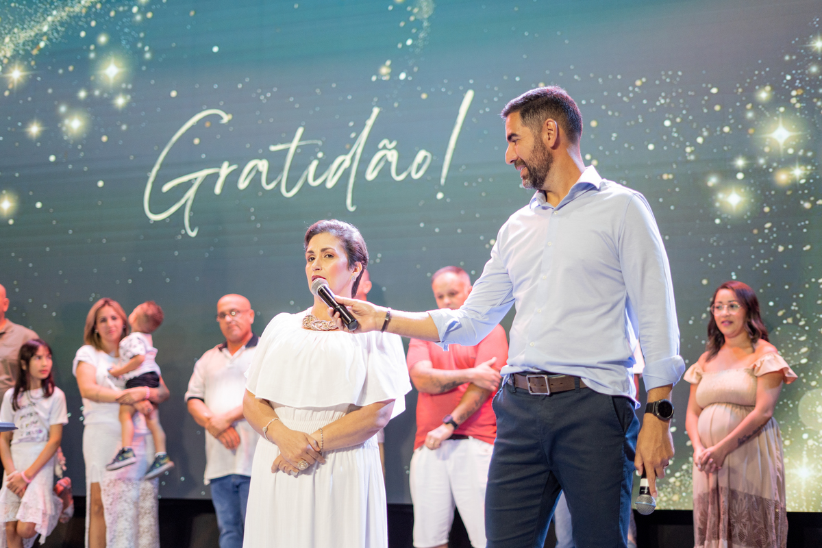 Culto da virada 2023