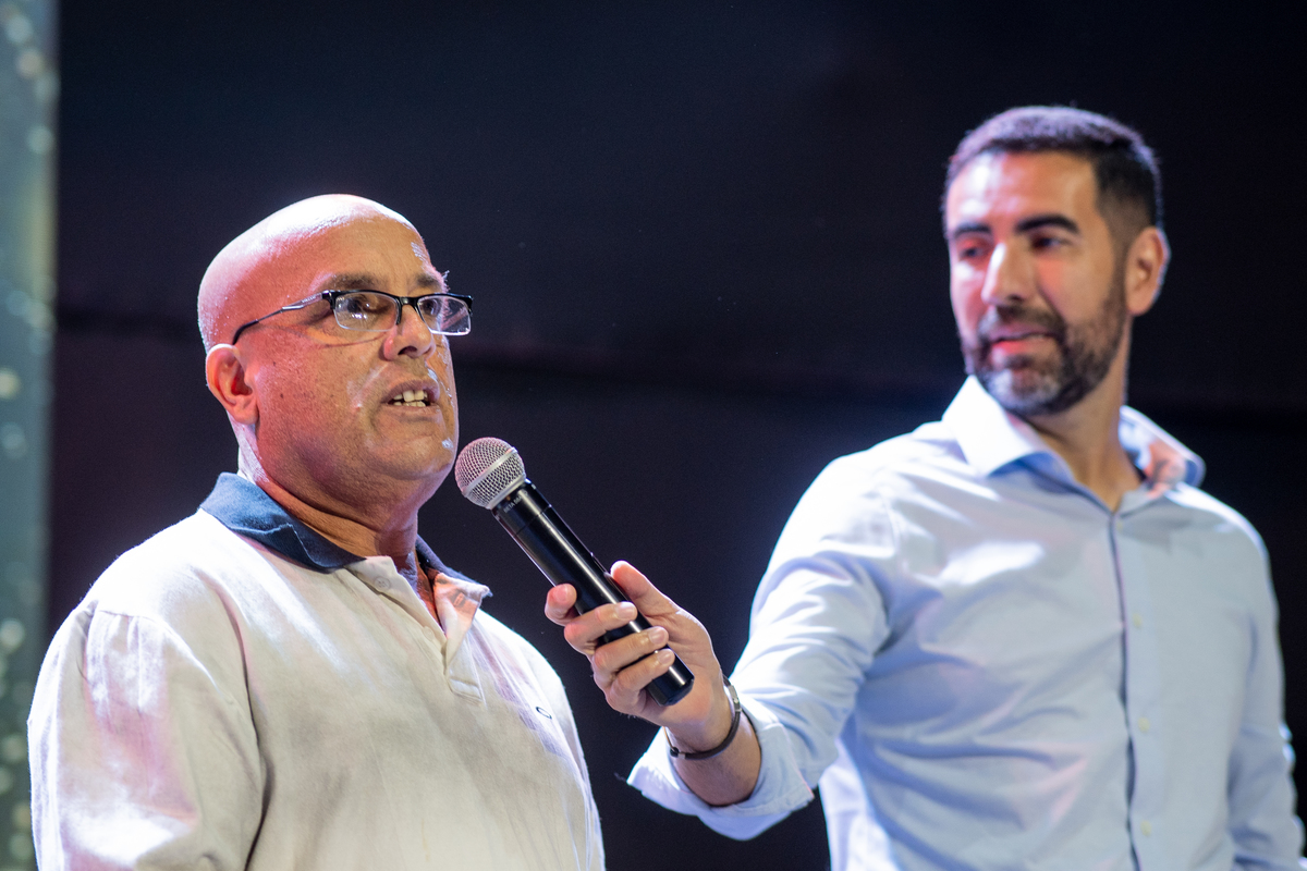 Culto da virada 2023