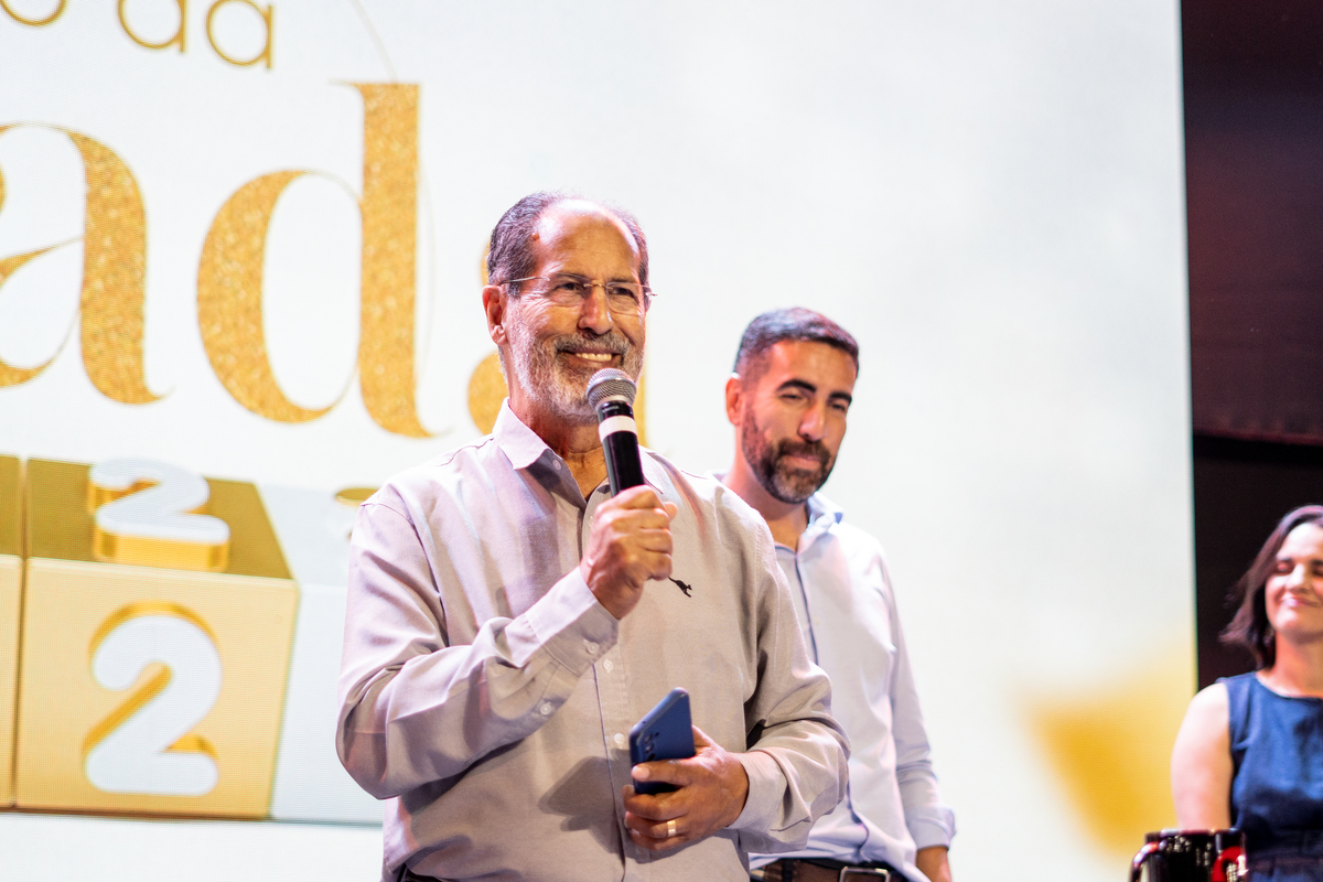 Culto da virada 2023