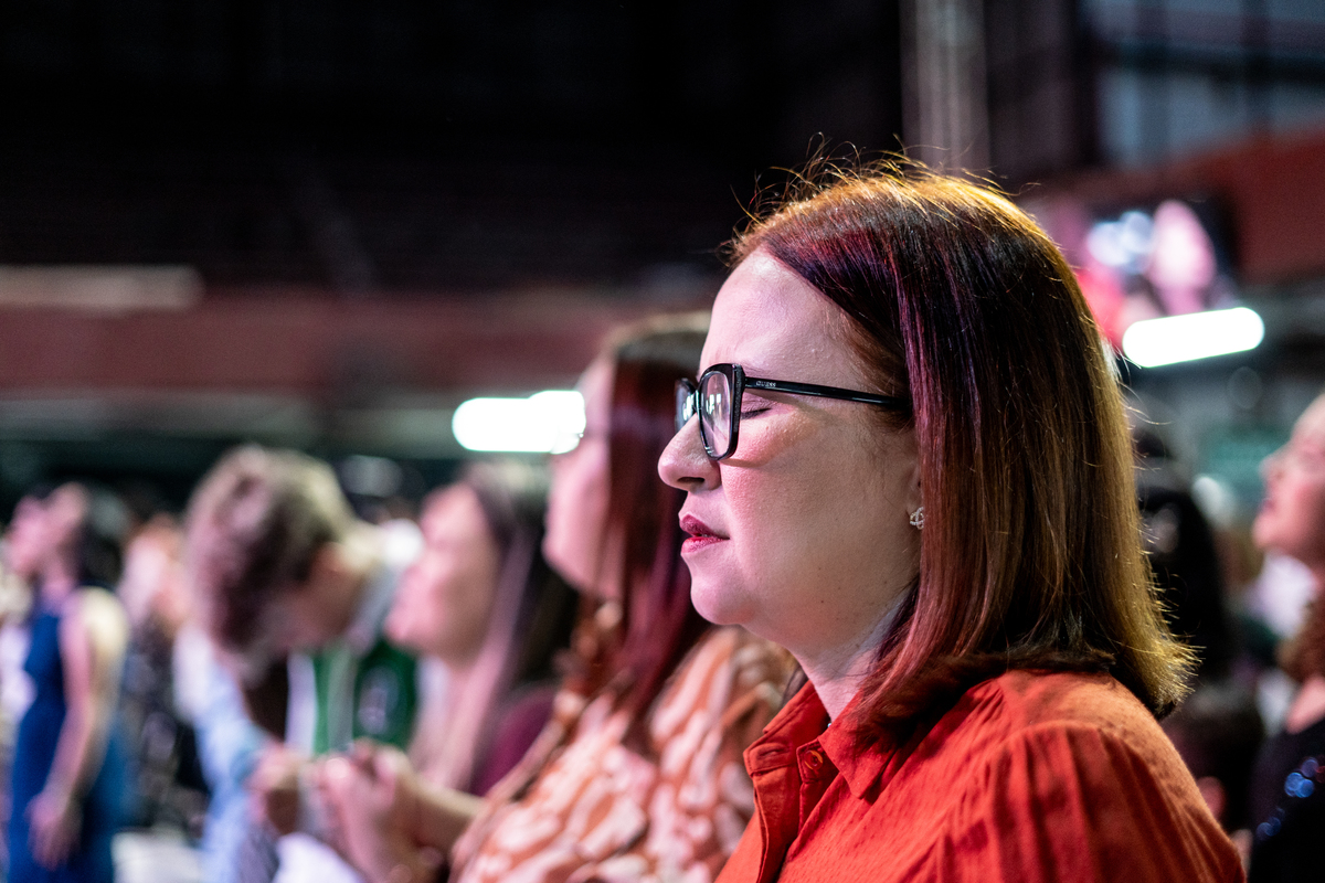 Culto da virada 2023