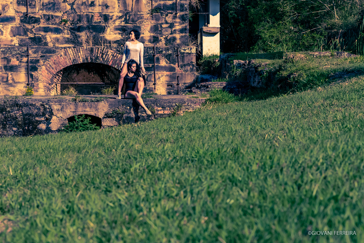 DANÇA CONTEMPORÂNEA 