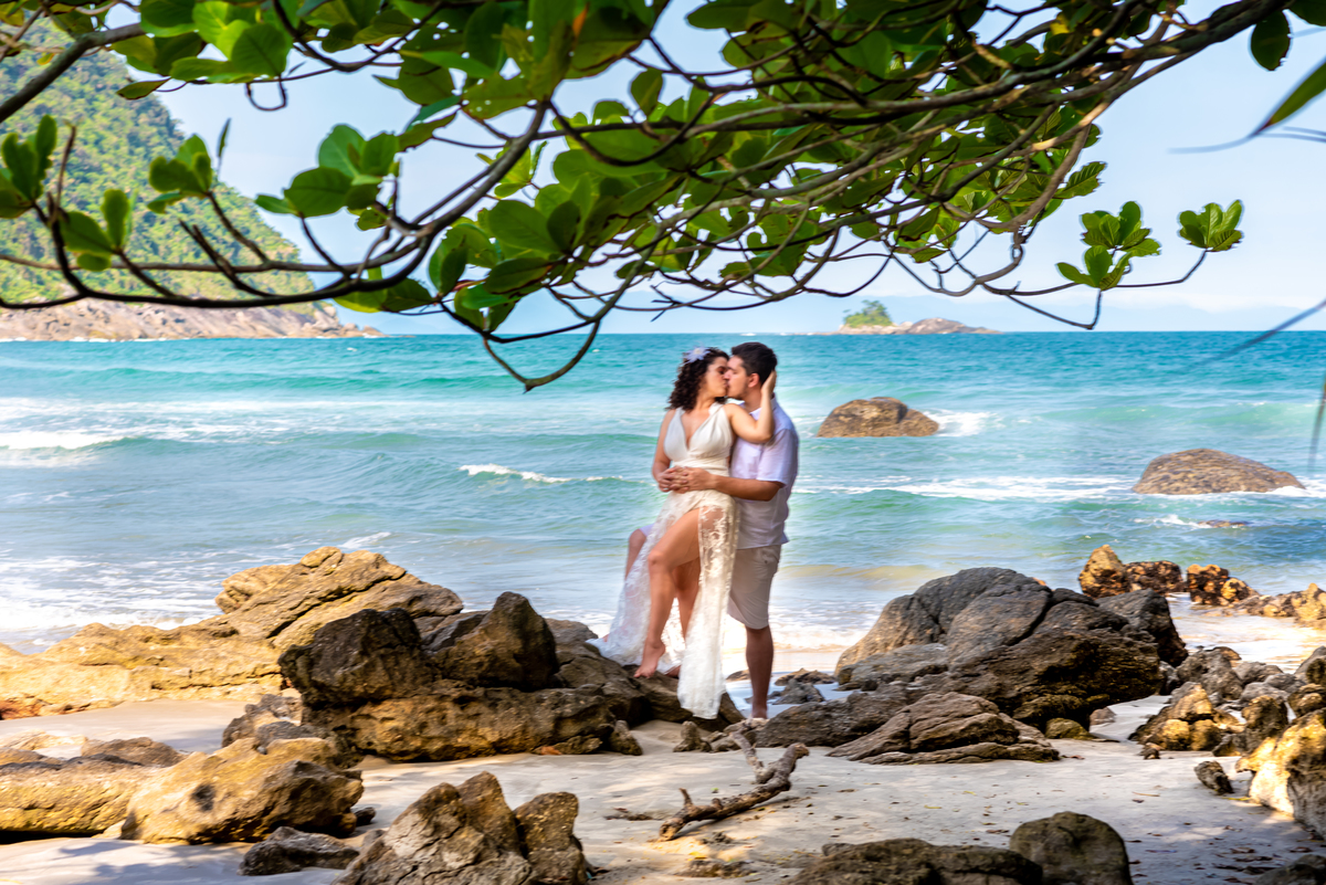 PRÉ_WEDDING PRAIA