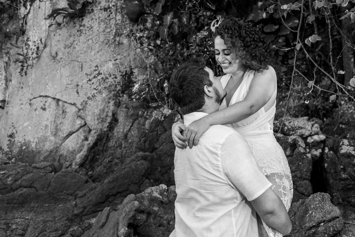 PRÉ_WEDDING PRAIA