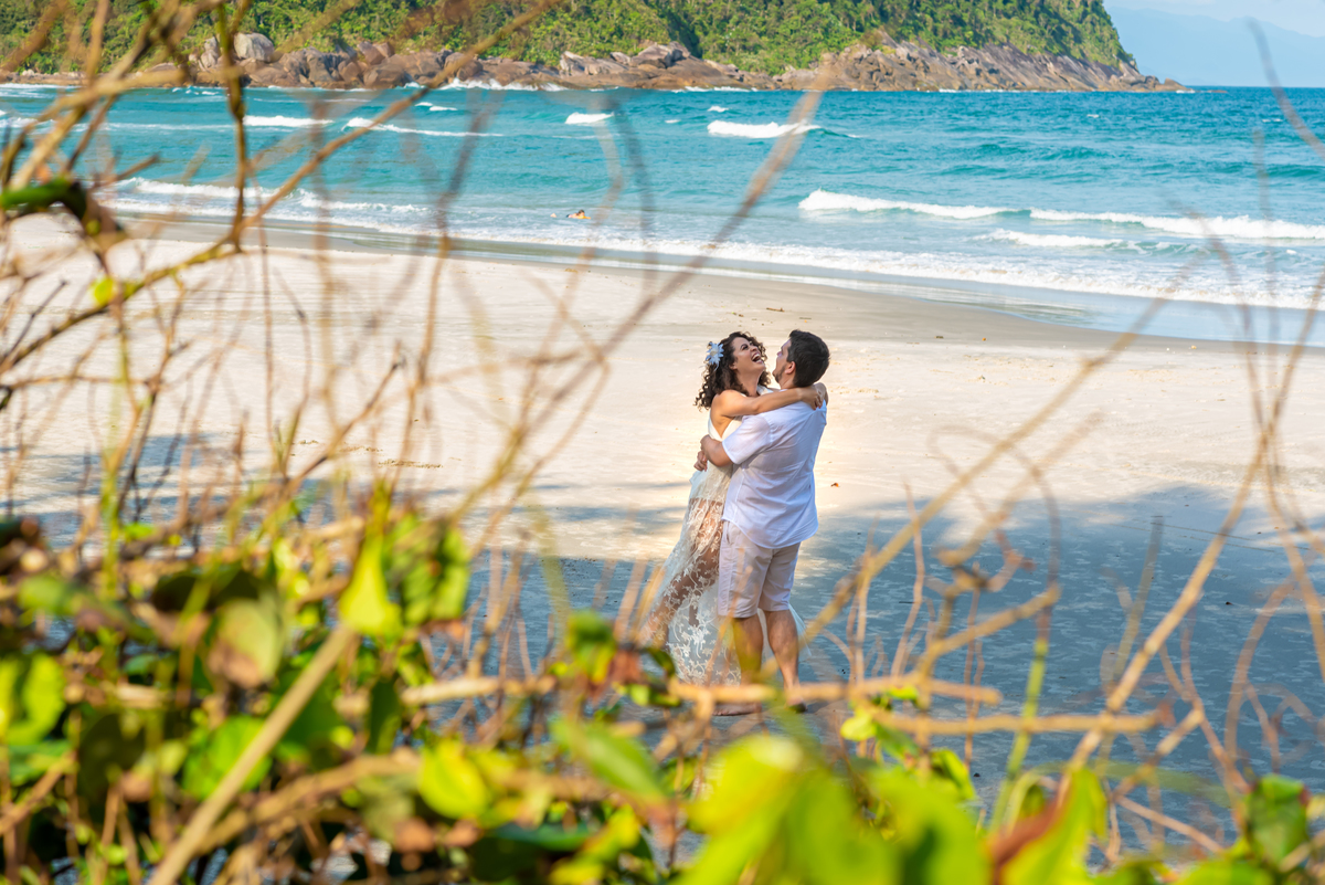 PRÉ_WEDDING PRAIA