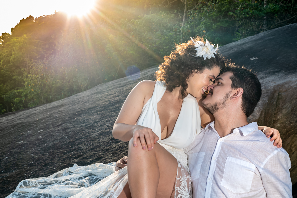 PRÉ_WEDDING PRAIA/PEDRAS
