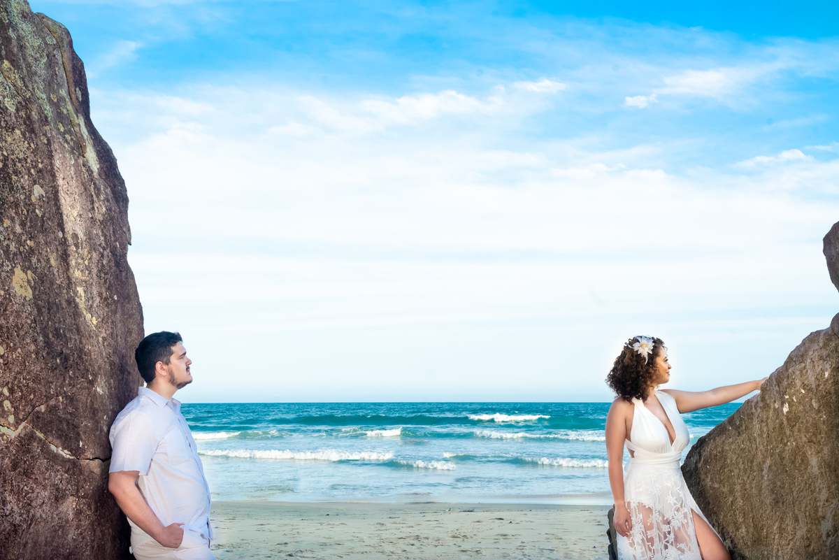 PRÉ_WEDDING PRAIA/PEDRAS