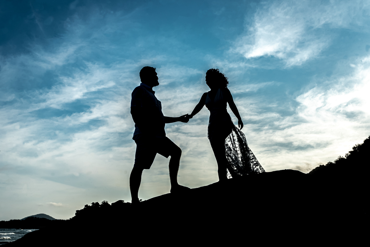 PRÉ_WEDDING PRAIA/PEDRAS