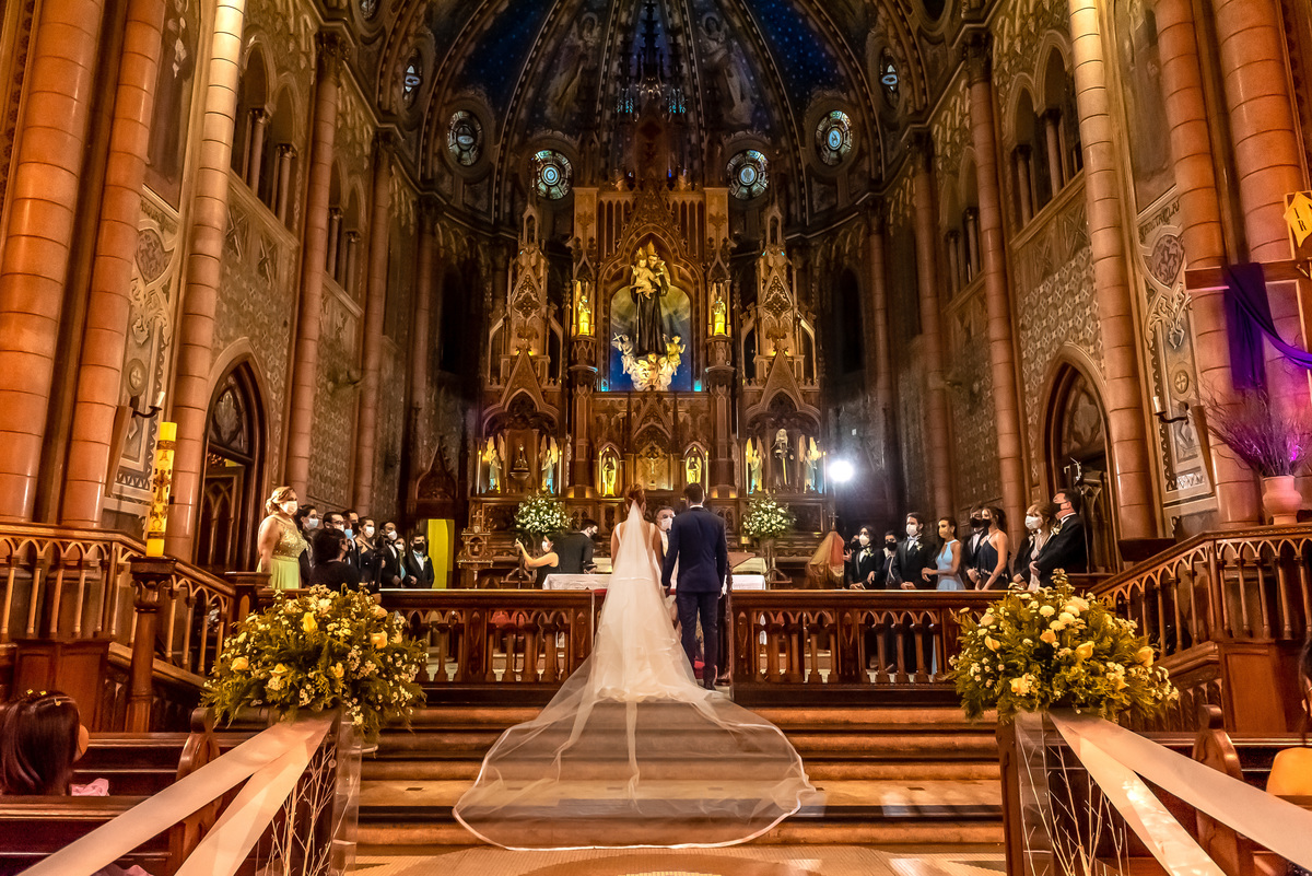 CERIMONIA CAMILLA& ANDRÉ