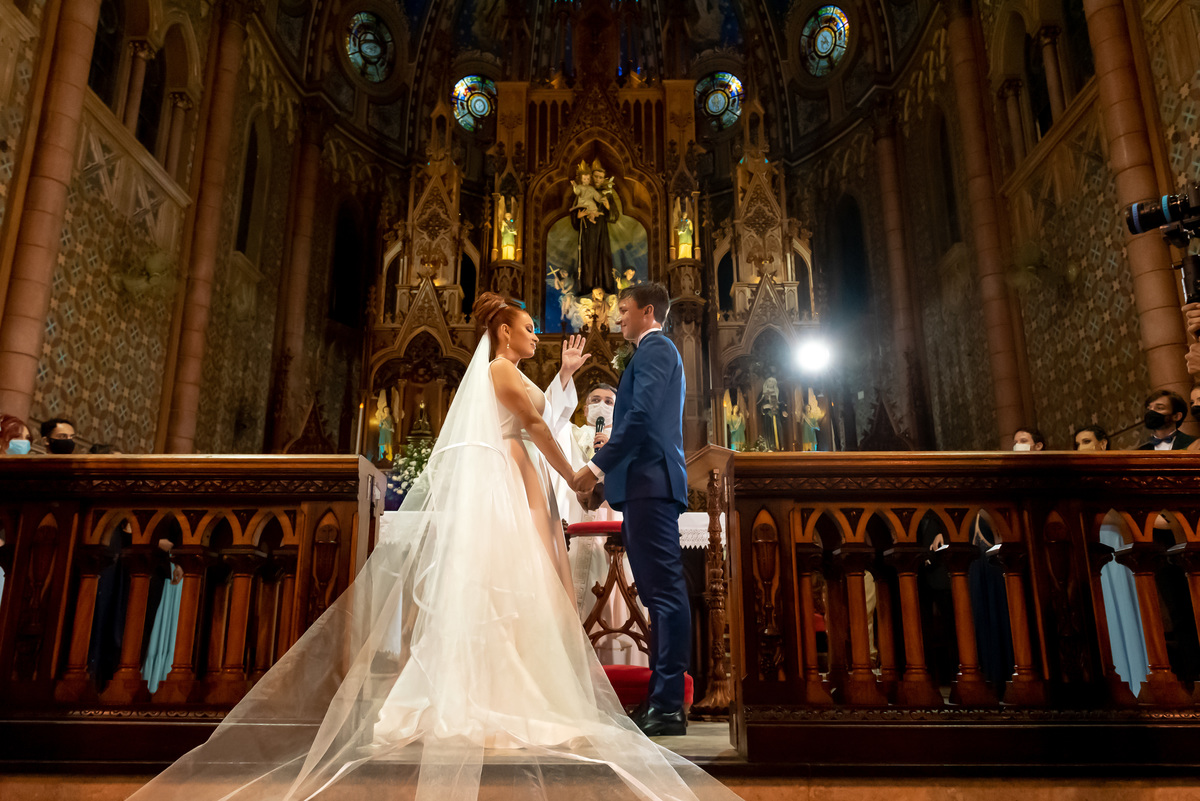 CERIMONIA CAMILLA& ANDRÉ