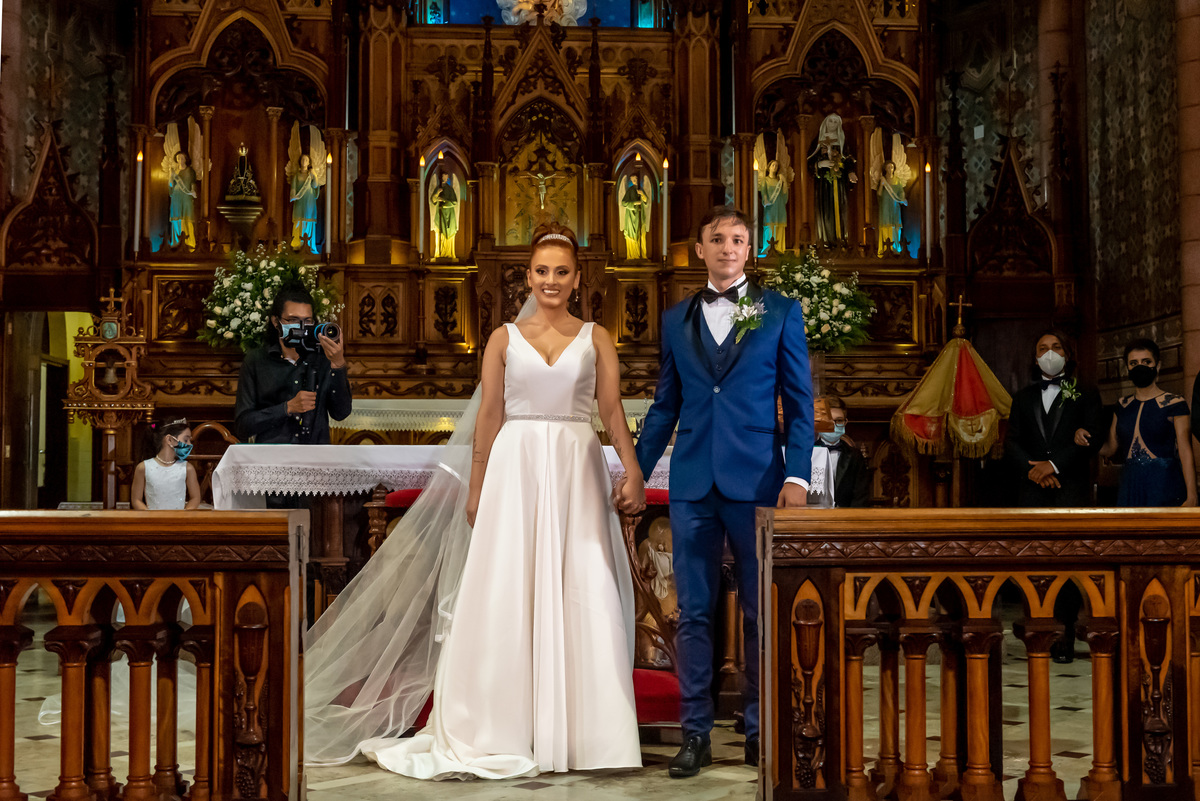 CERIMONIA CAMILLA& ANDRÉ