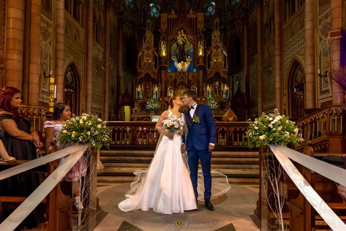 CERIMONIA CAMILLA& ANDRÉ