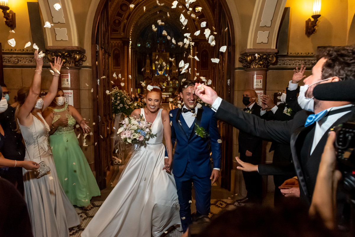 CERIMONIA CAMILLA& ANDRÉ