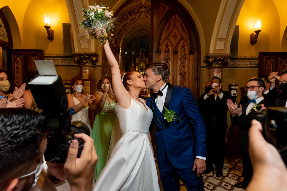 CERIMONIA CAMILLA& ANDRÉ