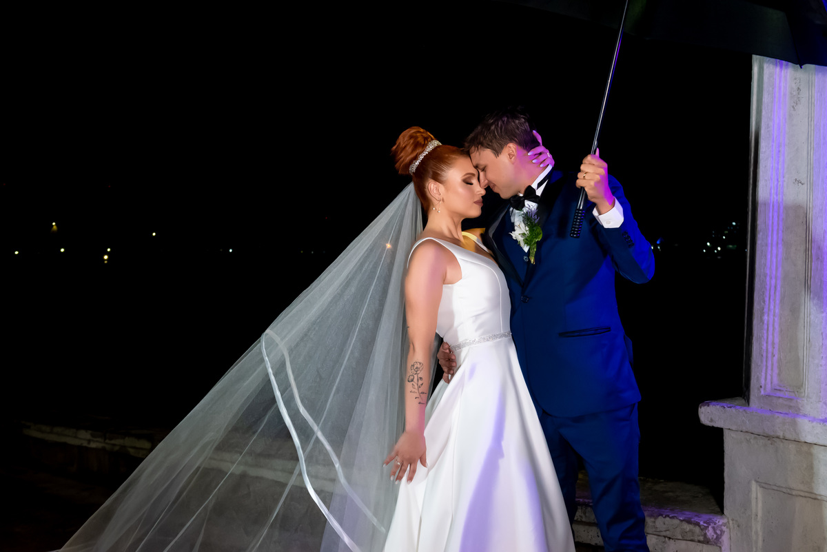 EXTERNA CAMILLA& ANDRÉ