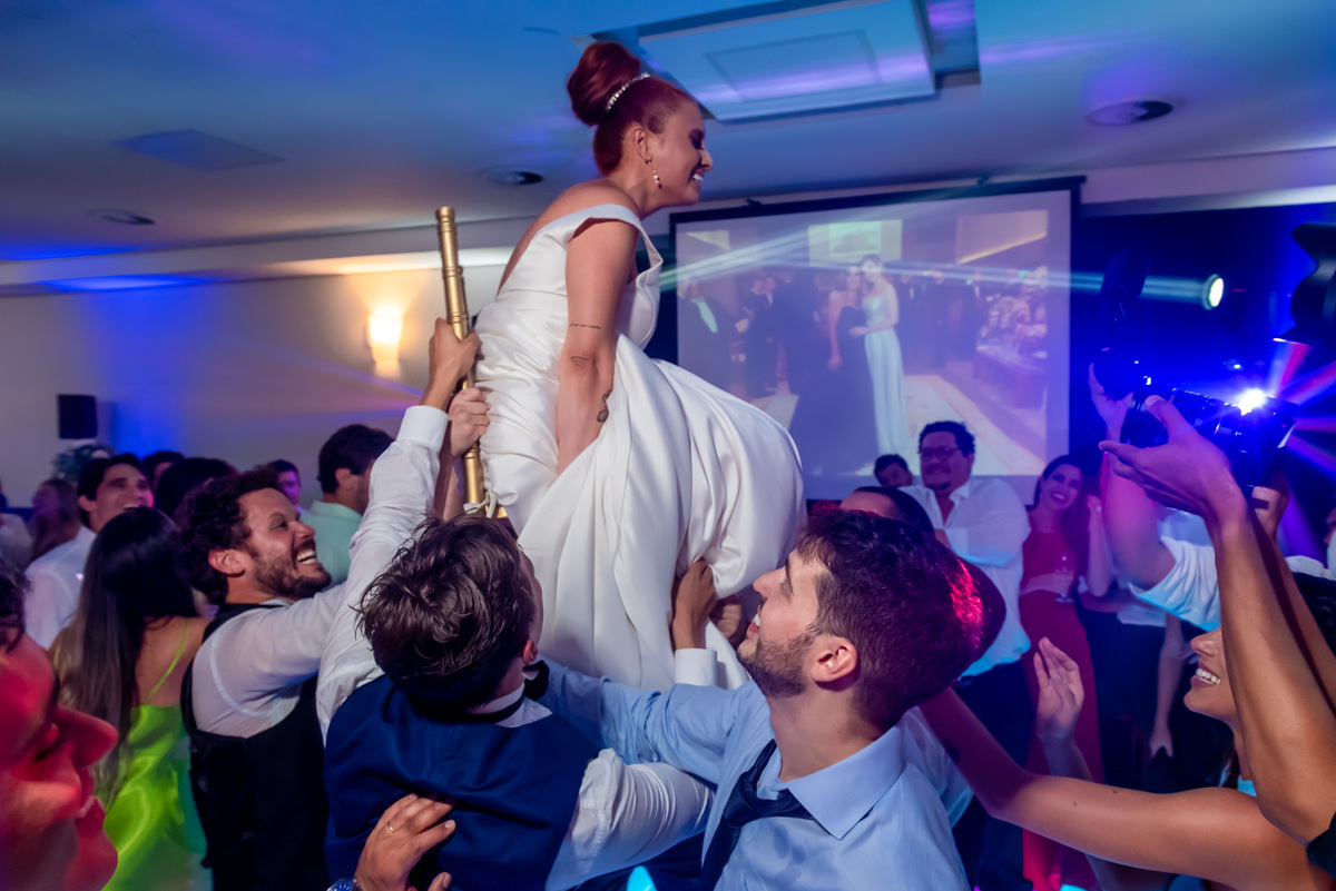 RECEPÇÃO CAMILLA& ANDRÉ