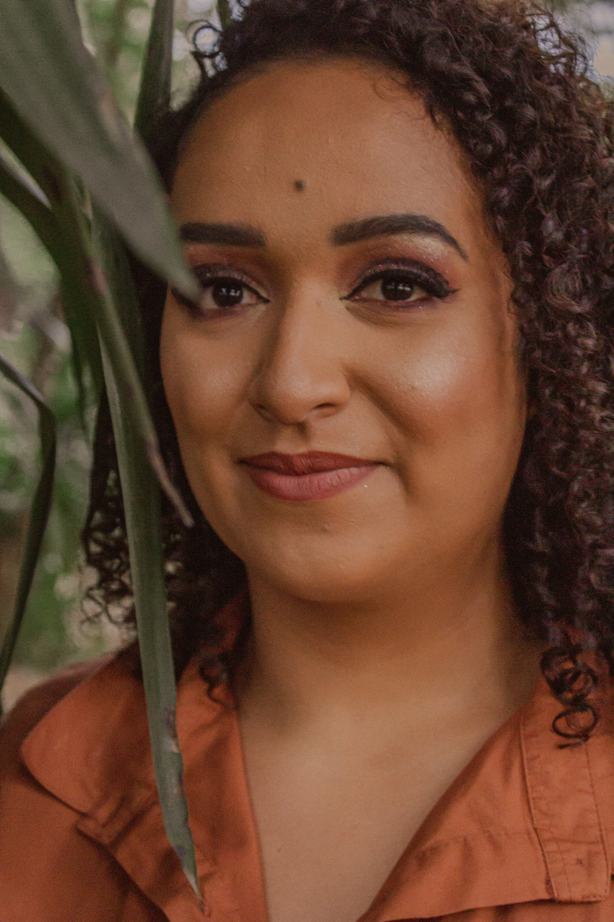 ensaio fotografico feminino externo realizado no parque da água branca, São Paulo SP, Zona Leste