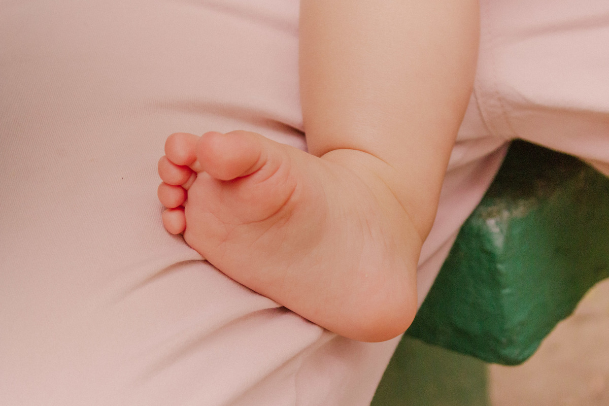 Ensaio fotografico de 1 ano, Smash the cake externo - Parque Ibirapuera São Paulo, SP 