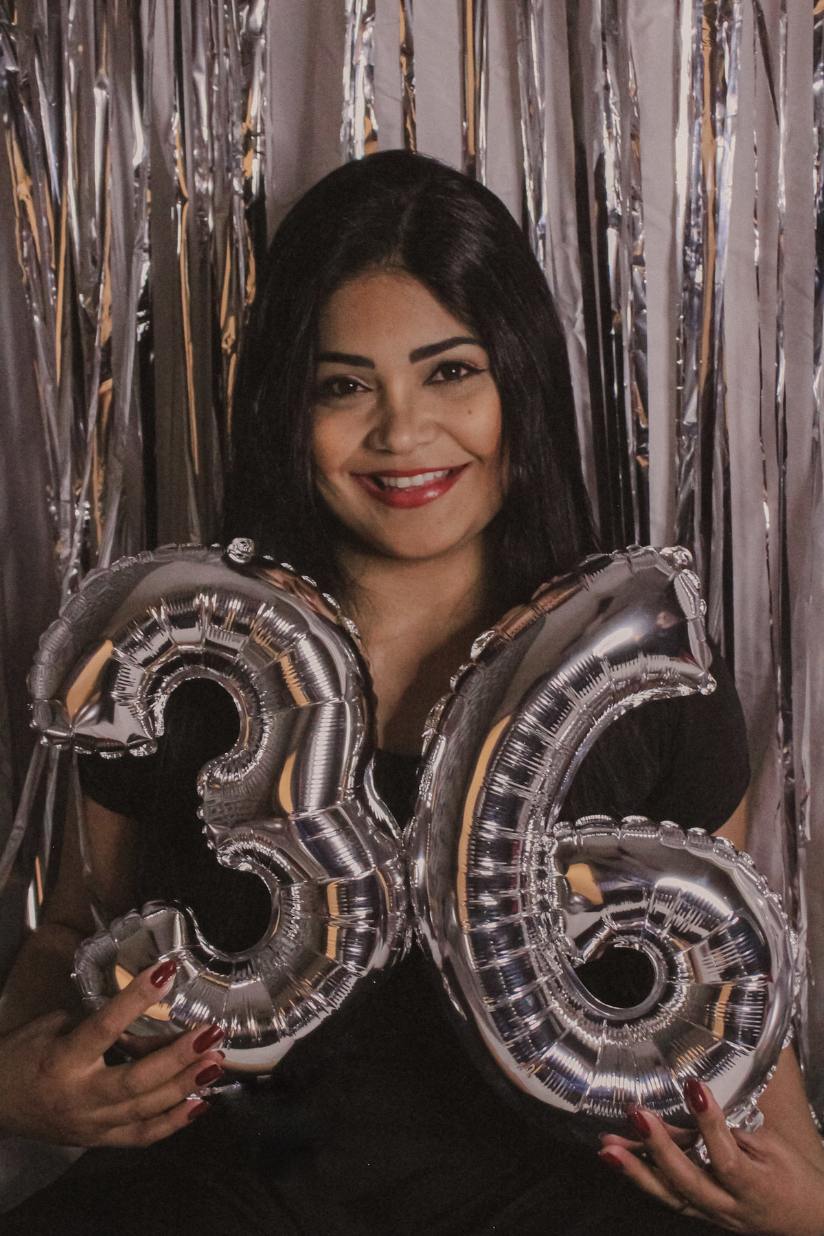 Ensaio fotográfico feminino de aniversário - Realizado no engenheiro goulart - São Paulo, SP ZL Zona Leste
