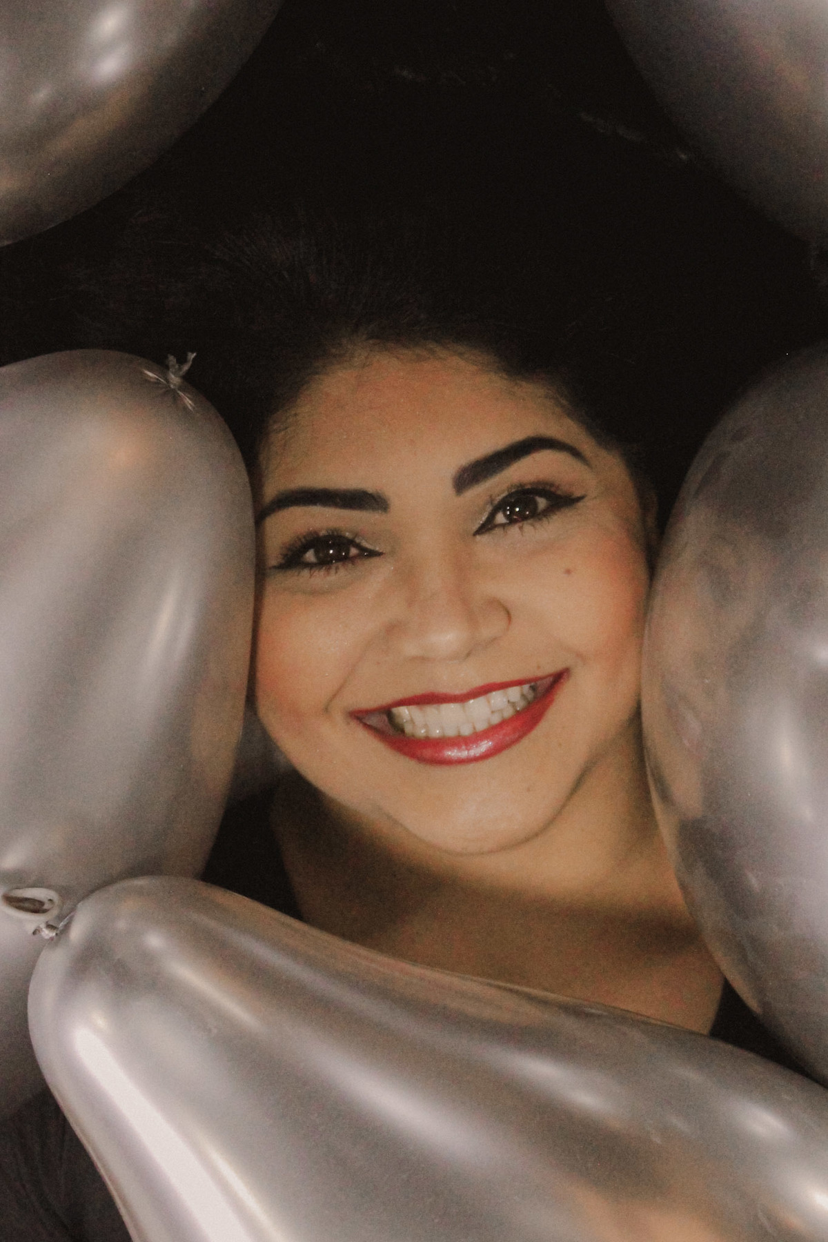 Ensaio fotográfico feminino de aniversário - Realizado no engenheiro goulart - São Paulo, SP ZL Zona Leste