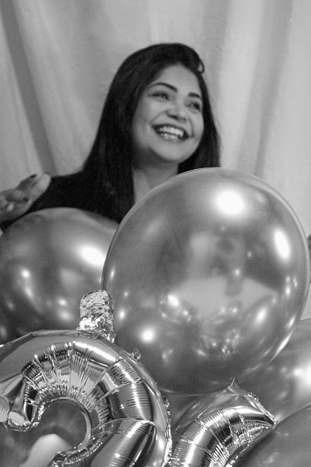 Ensaio fotográfico feminino de aniversário - Realizado no engenheiro goulart - São Paulo, SP ZL Zona Leste