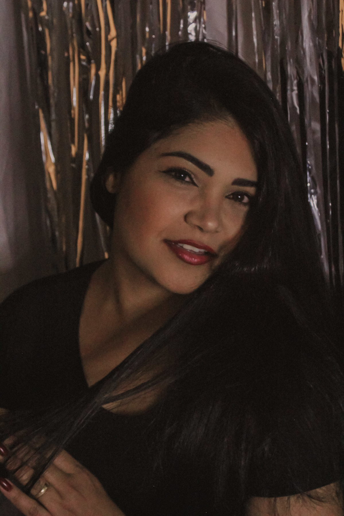 Ensaio fotográfico feminino de aniversário - Realizado no engenheiro goulart - São Paulo, SP ZL Zona Leste