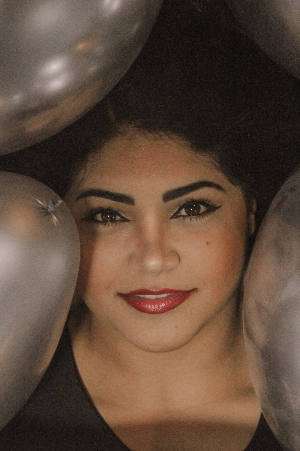 Ensaio fotográfico feminino de aniversário - Realizado no engenheiro goulart - São Paulo, SP ZL Zona Leste