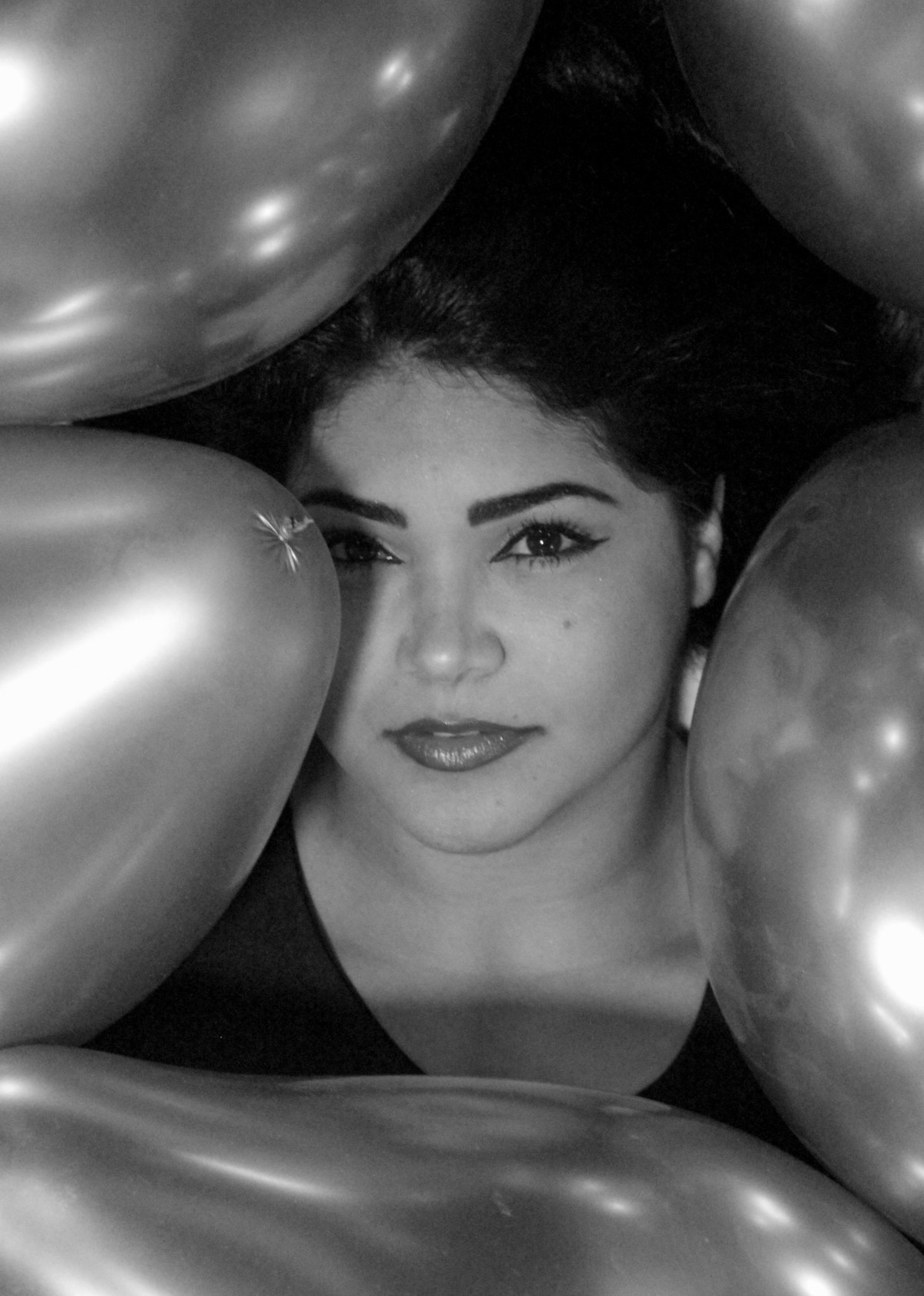 Ensaio fotográfico feminino de aniversário - Realizado no engenheiro goulart - São Paulo, SP ZL Zona Leste