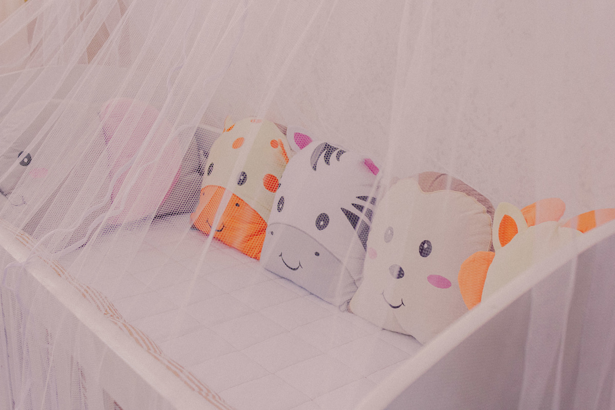 Ensaio fotografico de gestante no quartinho do bebê - São Paulo, SP -  Zona Leste, ZL