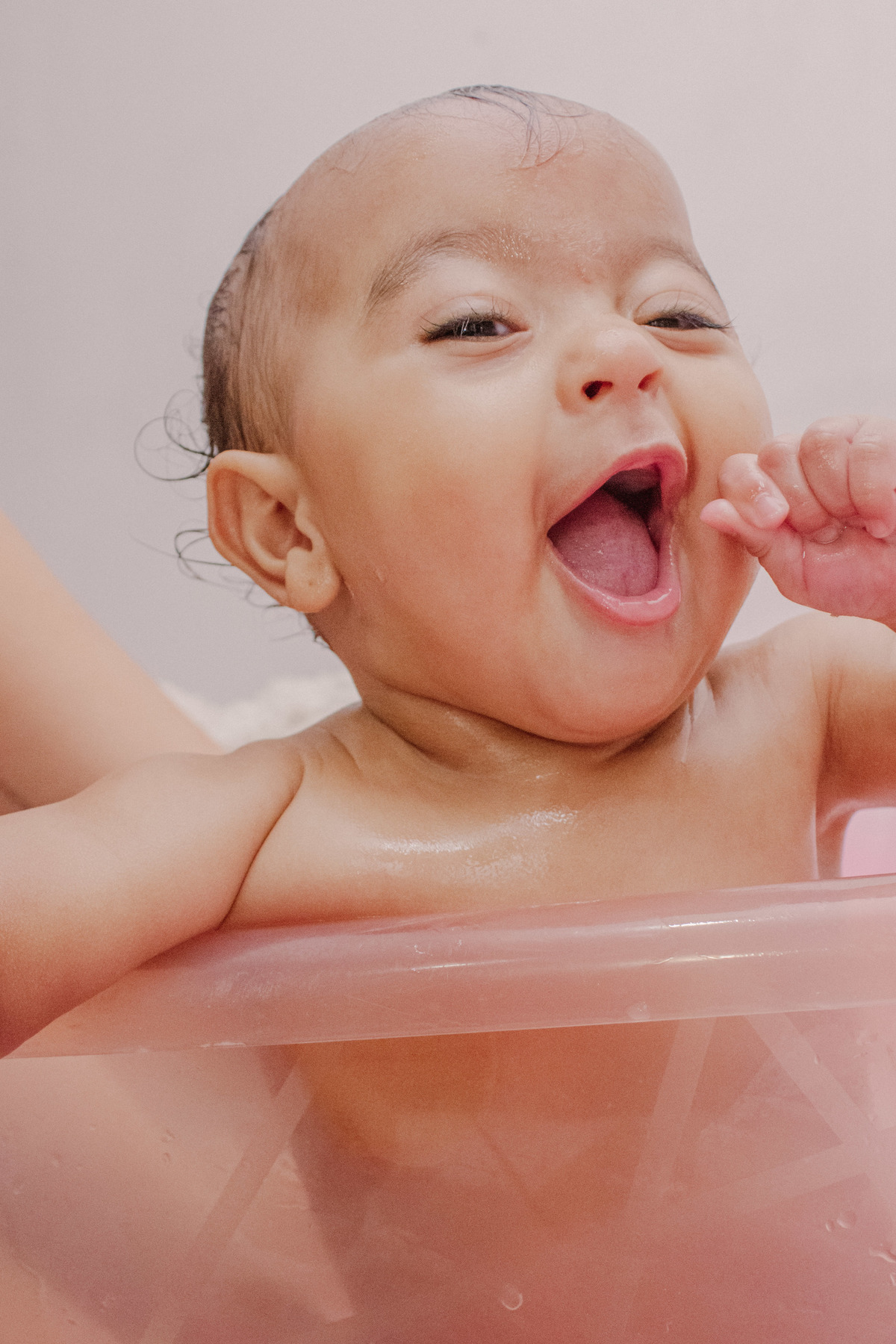 Ensaio fotografico de 1 ano, Smash the cake feminino - São Paulo, SP