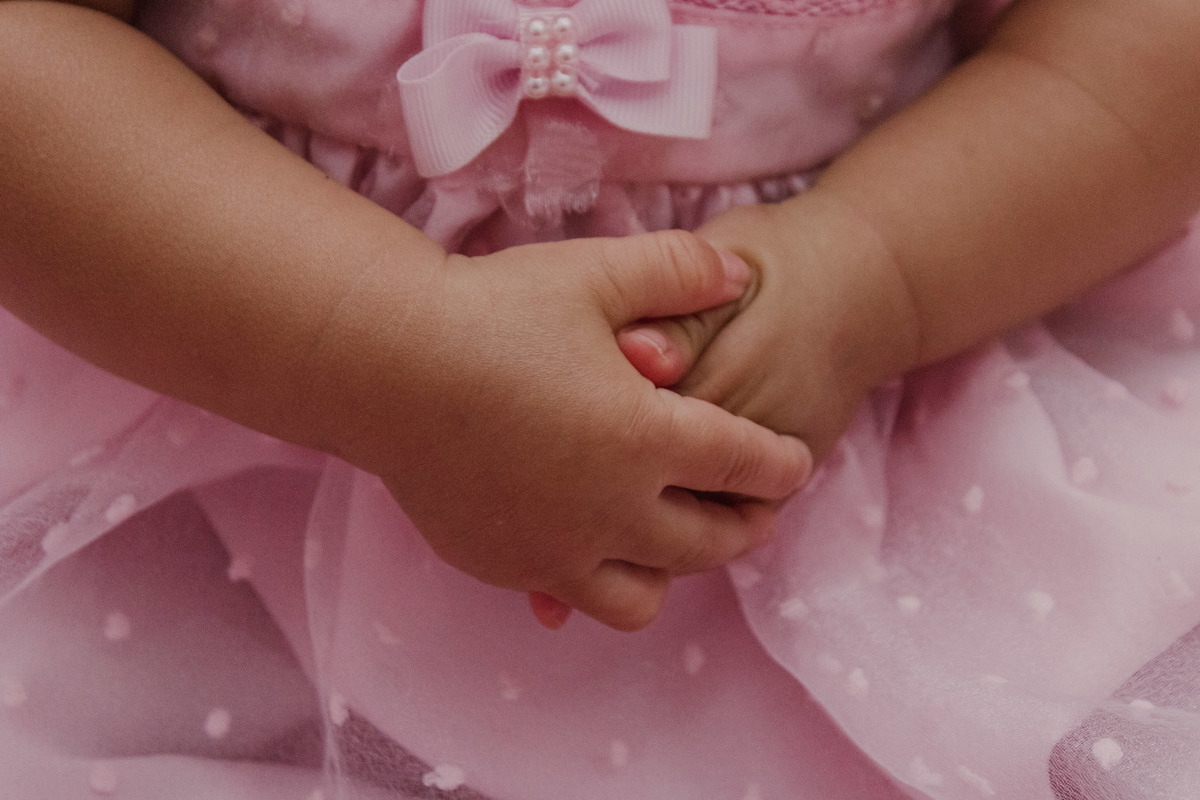 Ensaio fotografico de 1 ano, Smash the cake feminino - São Paulo, SP