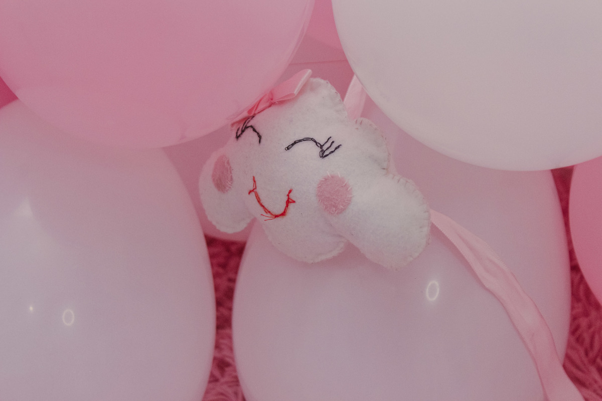 Ensaio fotografico de 1 ano, Smash the cake feminino - São Paulo, SP