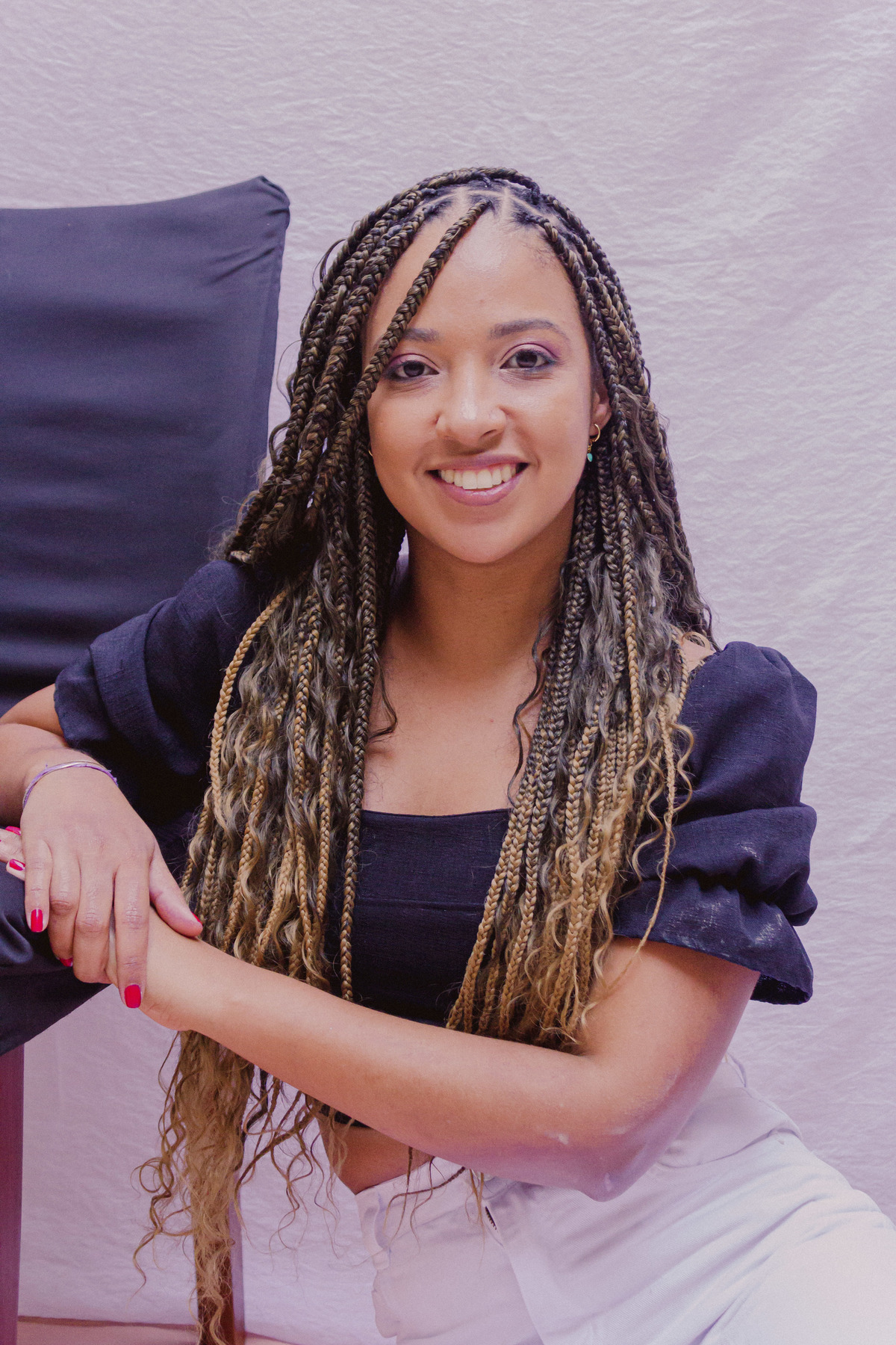 Ensaio fotográfico feminino de aniversário - Realizado no engenheiro goulart - São Paulo, SP ZL Zona Leste