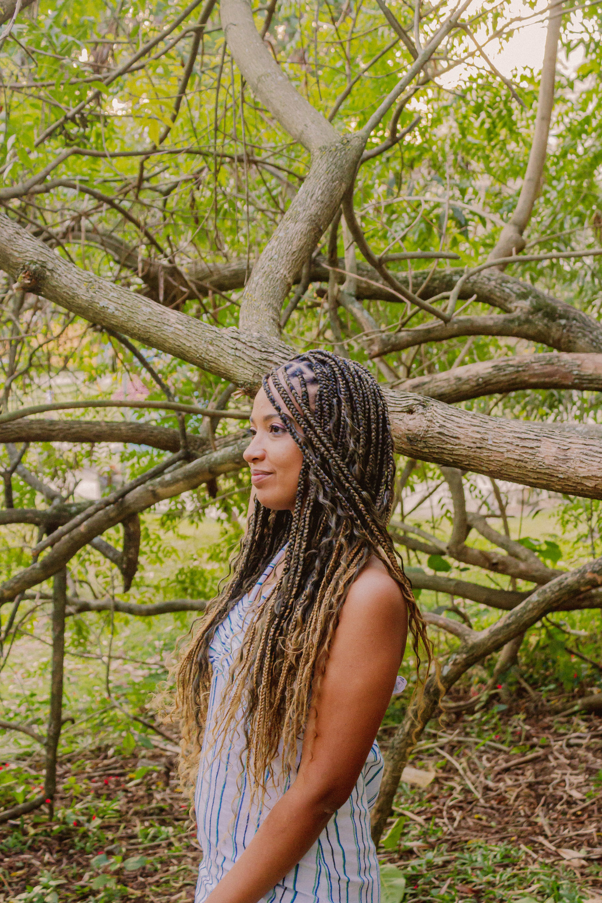 Ensaio fotográfico feminino de aniversário - Realizado no engenheiro goulart - São Paulo, SP ZL Zona Leste