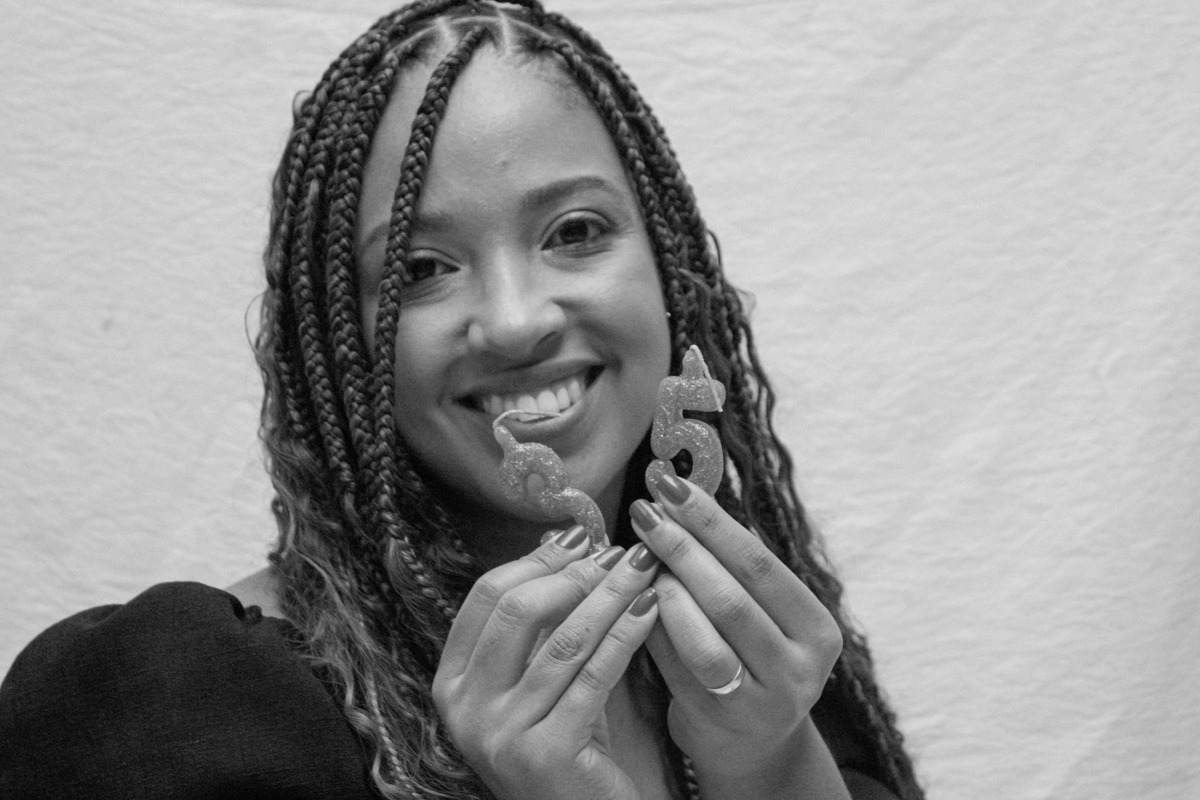 Ensaio fotográfico feminino de aniversário - Realizado no engenheiro goulart - São Paulo, SP ZL Zona Leste