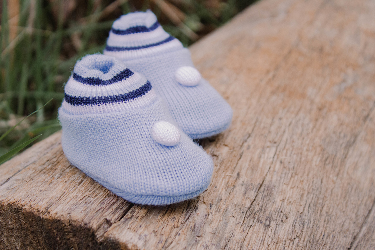 Ensaio Fotografico de gestante no parque Biacica