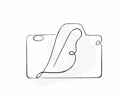 Logotipo de Lígia Bueno da Silva