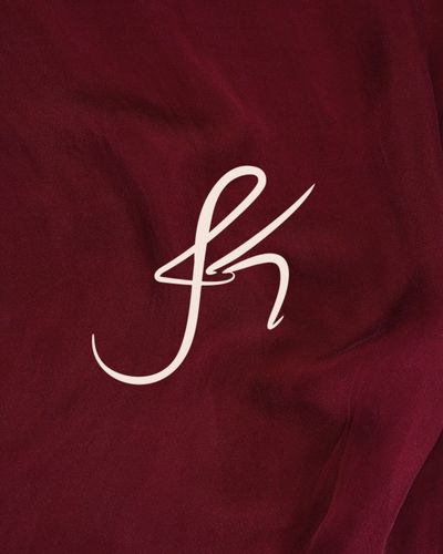 Logotipo de JU KLERING