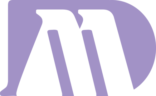 Logotipo de Digital Mixd