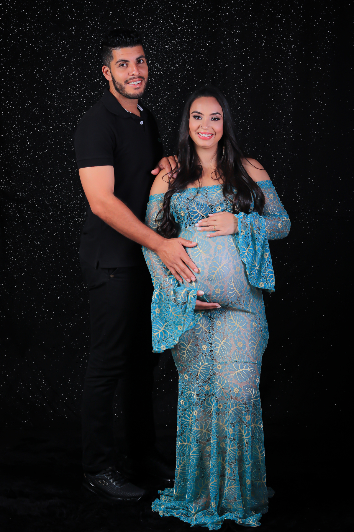 casal no estudio em estúdio  Cachoeira do Campo - Ouro Preto - MG