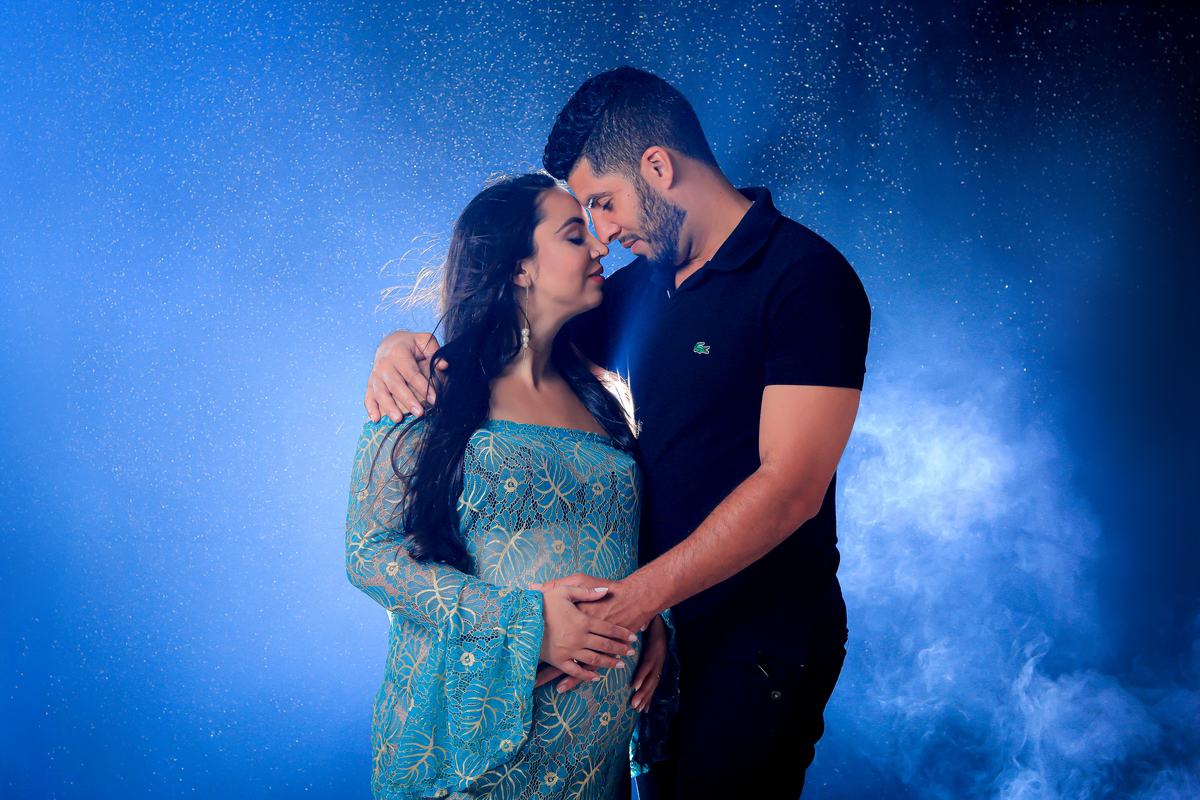 casal no estudio em estúdio  Cachoeira do Campo - Ouro Preto - MG