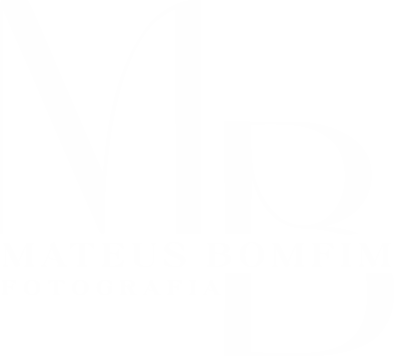 Logotipo de Mateus Bomfim Fotografia
