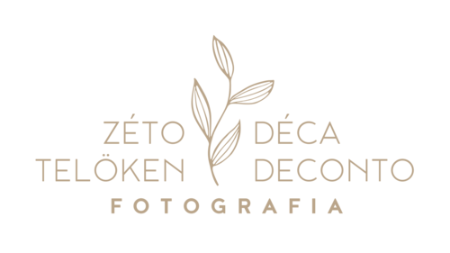 Logotipo de Zéto Telöken e Déca DeConto