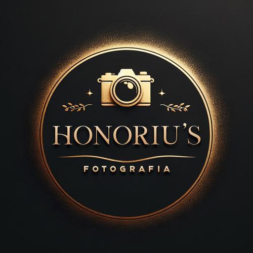 Logotipo de Israel Honório de Souza