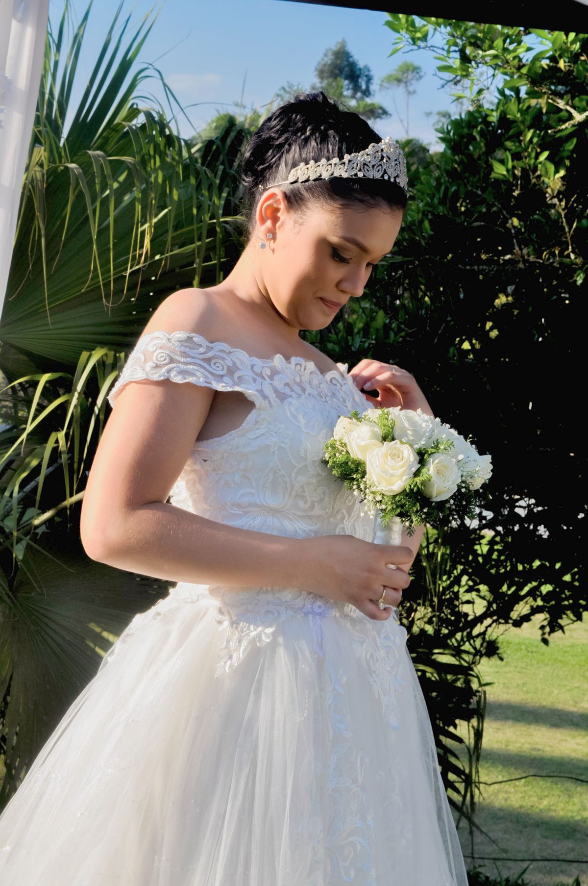 #casamentos #noivas #casamento #noiva #wedding #noivos #anos #eventos #voucasar #festas #noivado #festa #vestidodenoiva #bride #love #amor #weddingday #casar #debutantes #o #casamentodoano #casamentodossonhos #noivo #noivasdobrasil #weddingdress #formatur