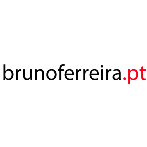 Logotipo de Bruno Ferreira 