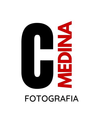 Logotipo de Carina Palhares Medina