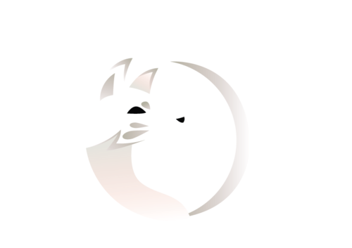 Logotipo de Moon Studio