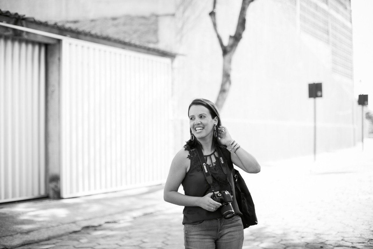 Sobre Letícia Julião - Fotógrafa em Cachoeiro de Itapemirim - ES