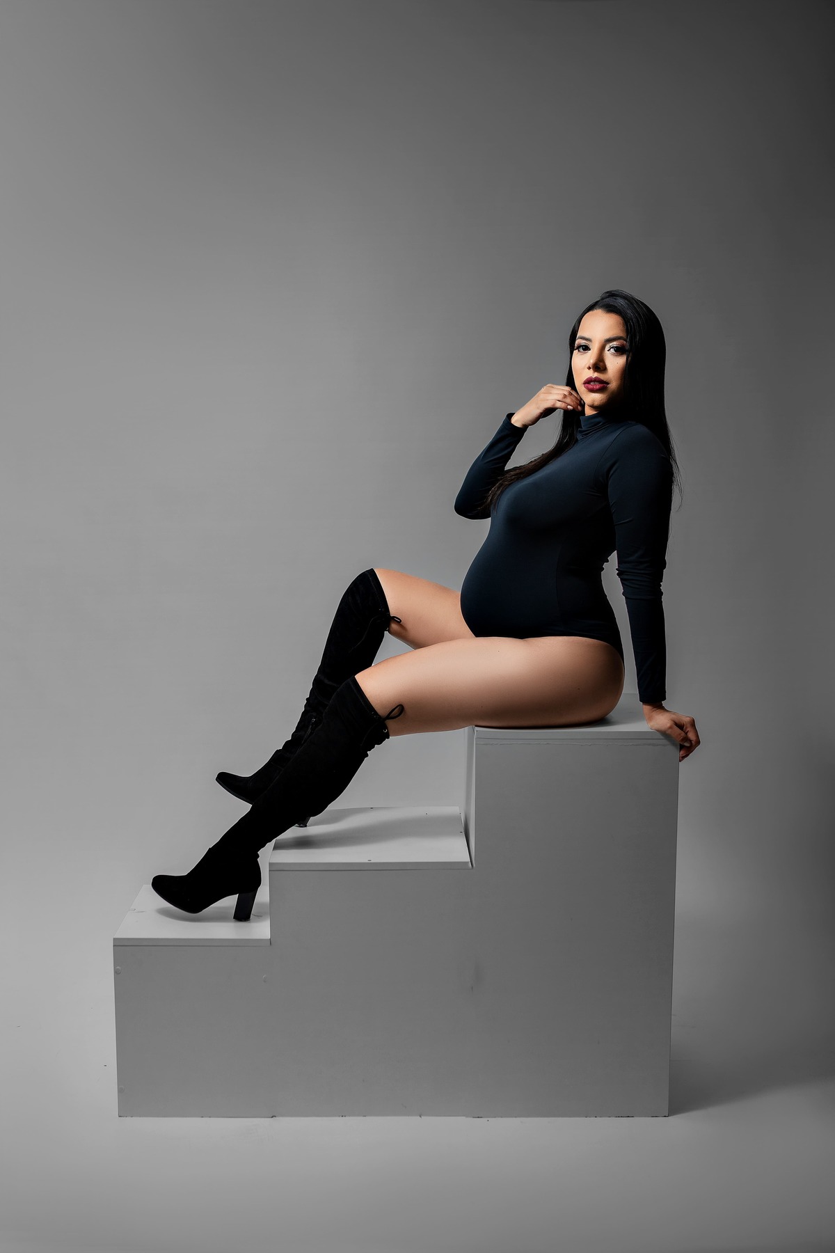 Estúdio - Intimista